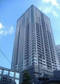 パークタワー横浜ステーションプレミアの外観写真