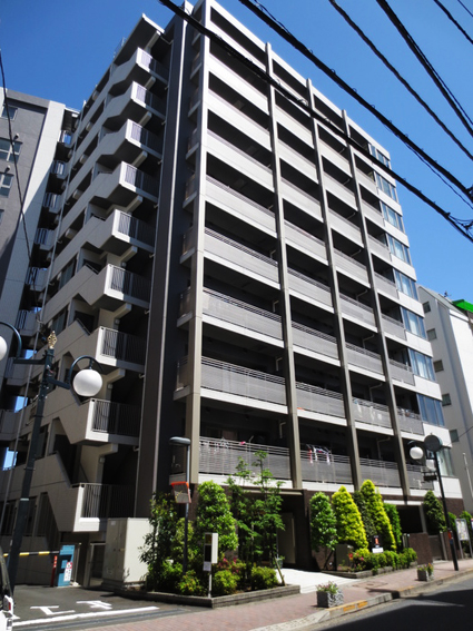 i-Suite HigashiNakano（アイ・スイート東中野）